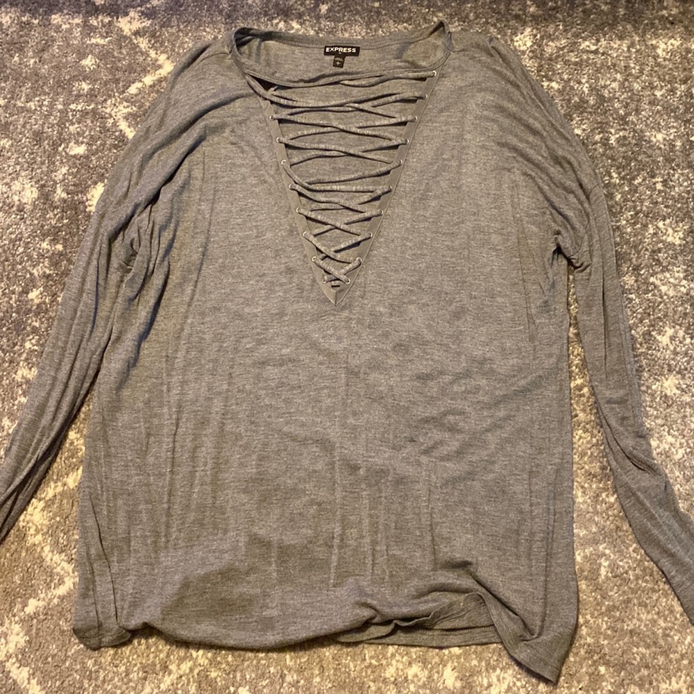 Express Shirt